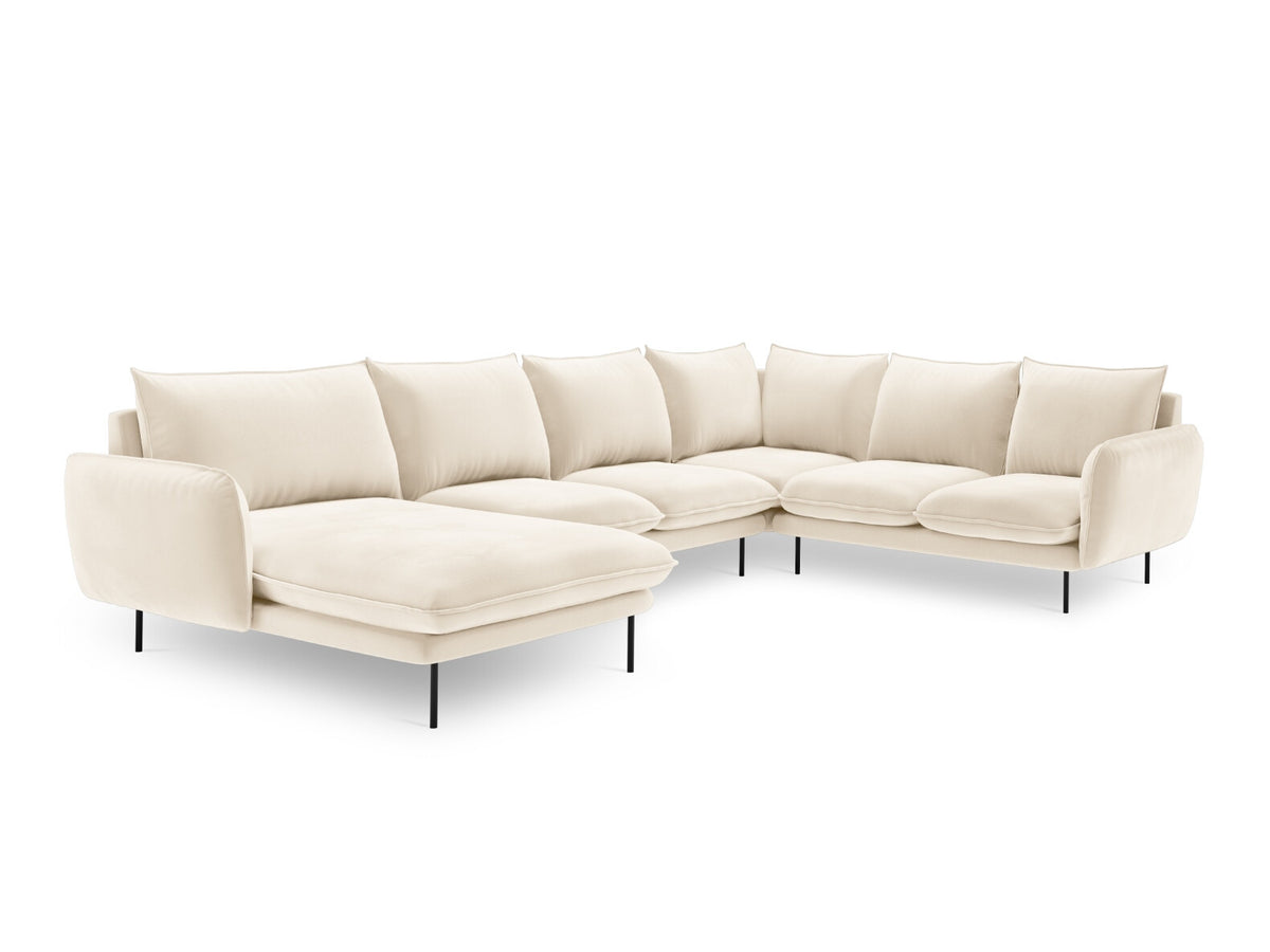 Corner sofa 661105