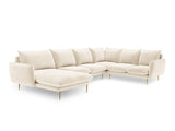 Corner sofa 661105