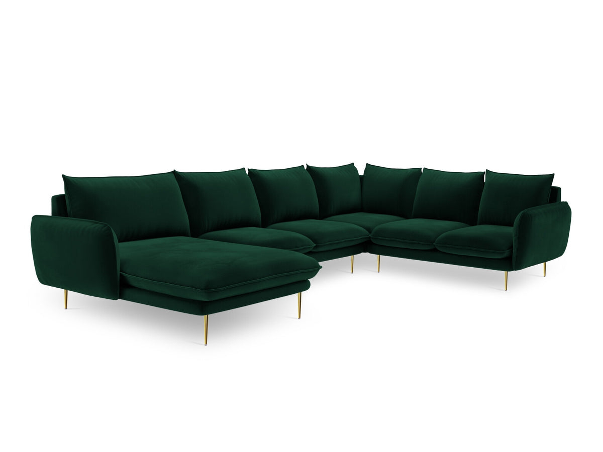 Corner sofa 661105