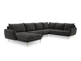 Corner sofa 661105