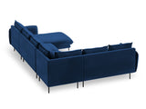 Corner sofa 661105