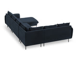 Corner sofa 661105