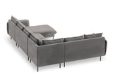 Corner sofa 661105