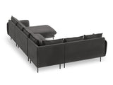 Corner sofa 661105
