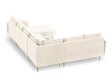 Corner sofa 661105