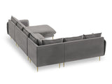 Corner sofa 661105
