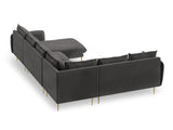 Corner sofa 661105