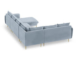 Corner sofa 661105