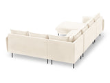 Corner sofa 661105