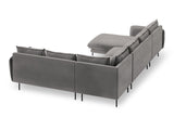 Corner sofa 661105