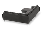 Corner sofa 661105