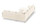 Corner sofa 661105