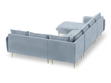 Corner sofa 661105