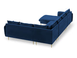 Corner sofa 661105