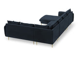 Corner sofa 661105