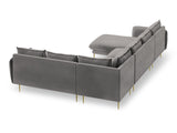 Corner sofa 661105