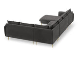 Corner sofa 661105