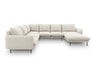 Corner sofa 661105