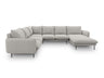 Corner sofa 661105