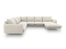 Corner sofa 661105