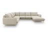 Corner sofa 661105