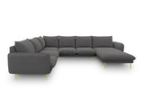 Corner sofa 661105