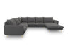 Corner sofa 661105