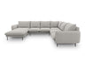 Corner sofa 661105
