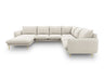 Corner sofa 661105