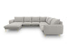 Corner sofa 661105