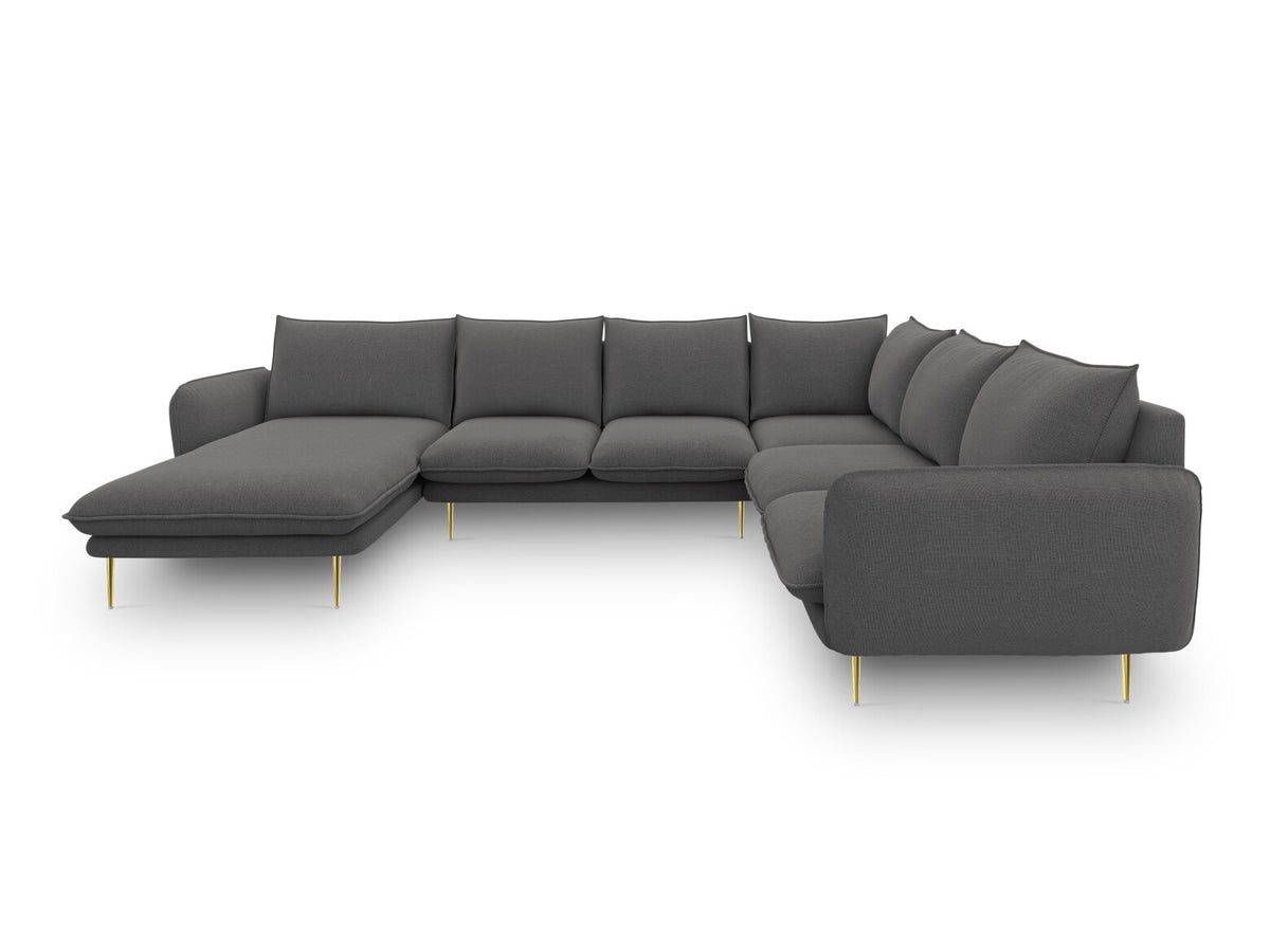 Corner sofa 661105