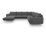 Corner sofa 661105
