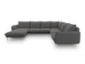 Corner sofa 661105