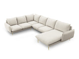 Corner sofa 661105