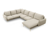 Corner sofa 661105