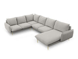 Corner sofa 661105
