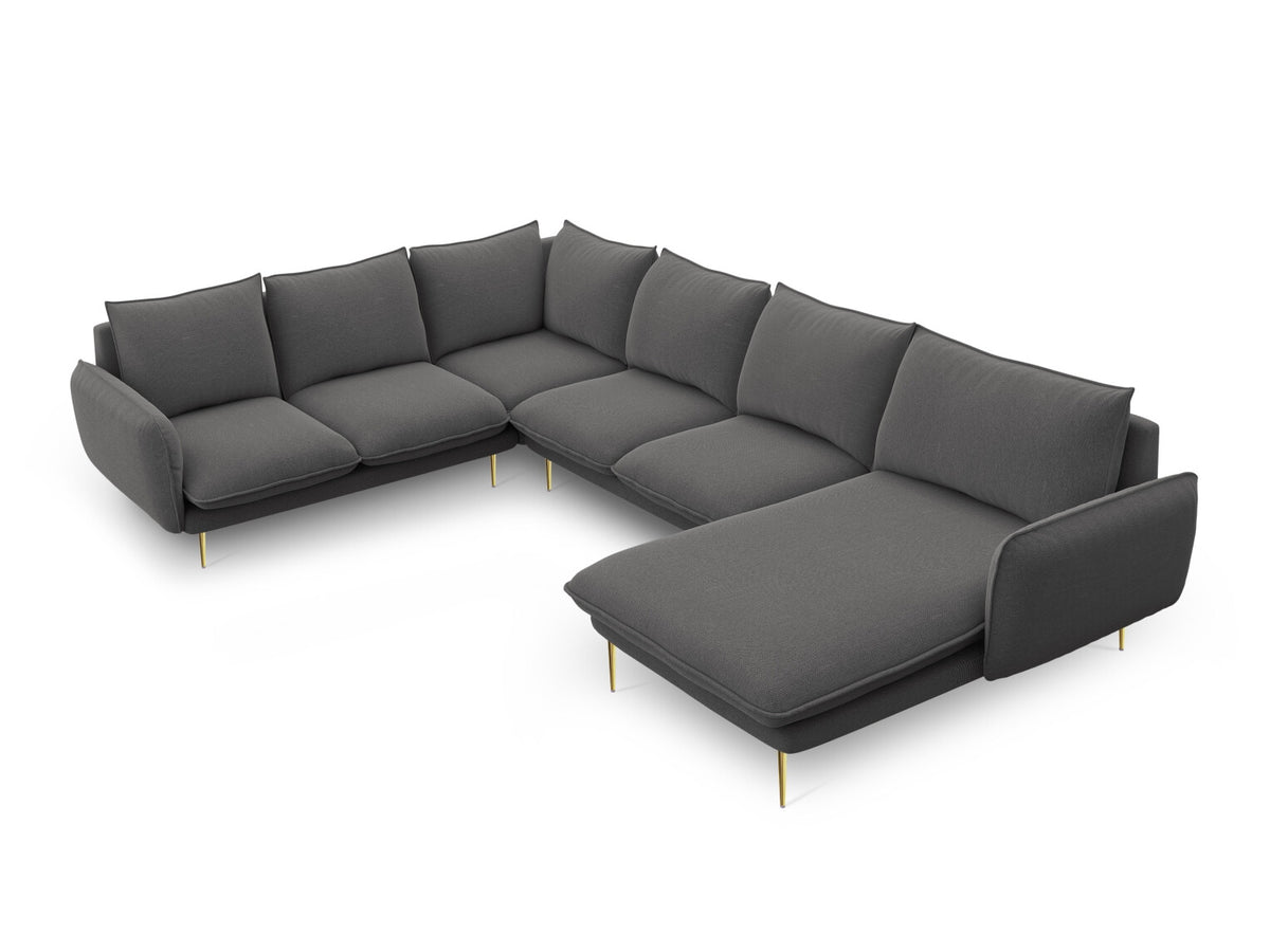 Corner sofa 661105