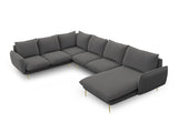 Corner sofa 661105