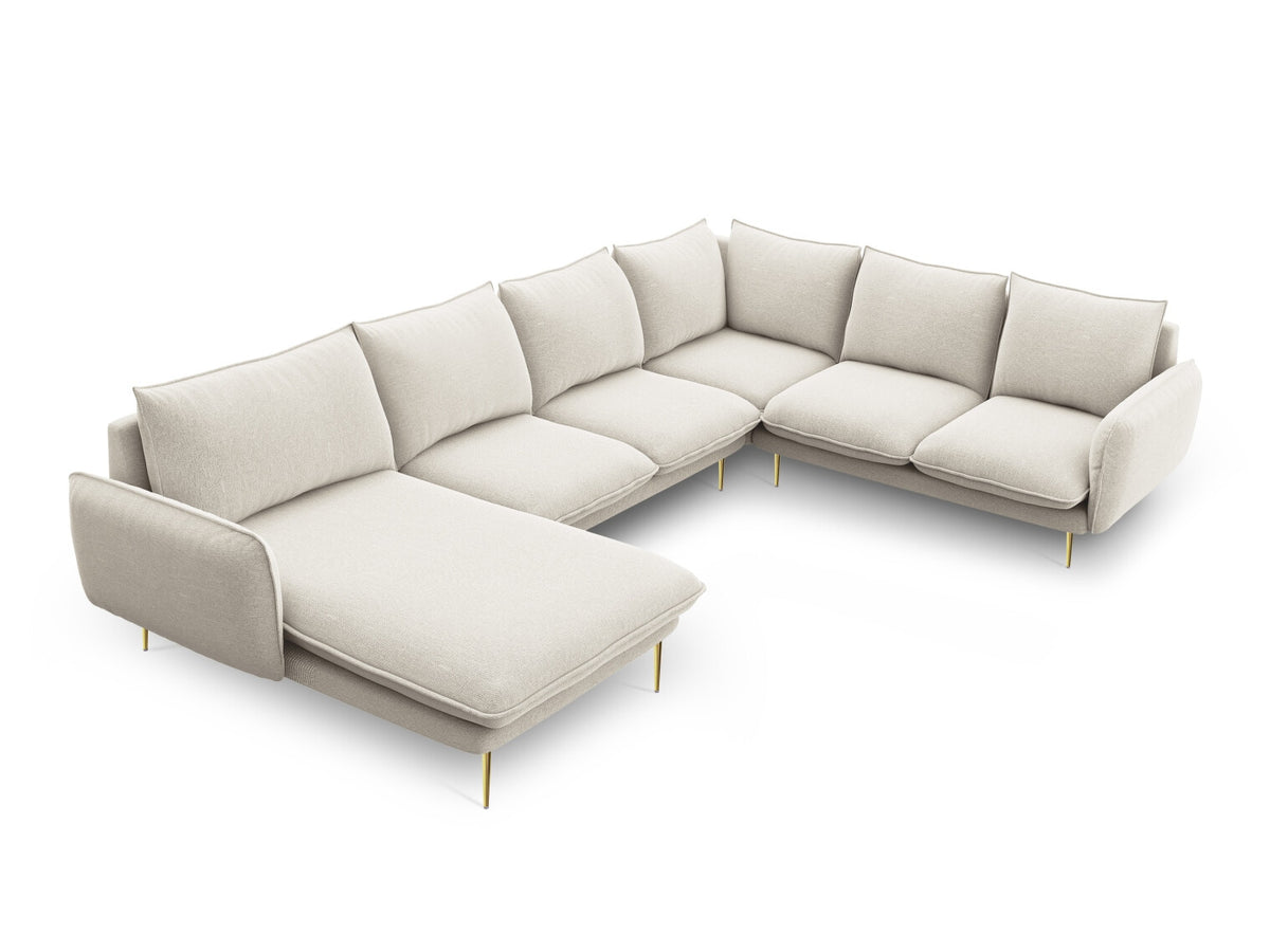 Corner sofa 661105
