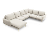 Corner sofa 661105