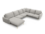 Corner sofa 661105