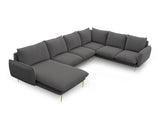 Corner sofa 661105