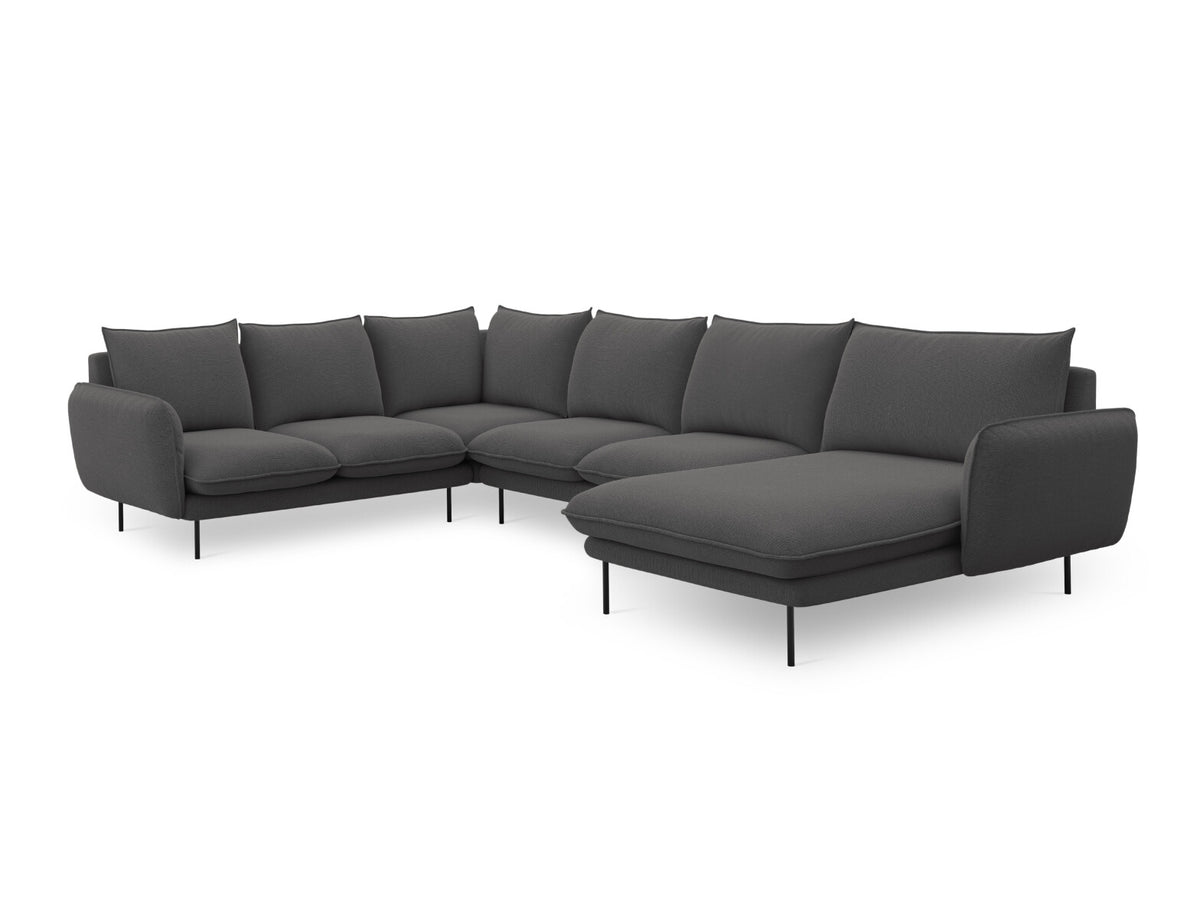 Corner sofa 661105