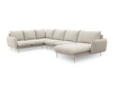 Corner sofa 661105