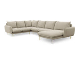 Corner sofa 661105