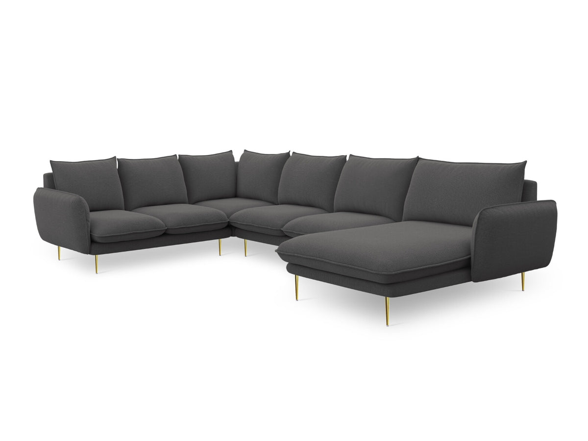 Corner sofa 661105