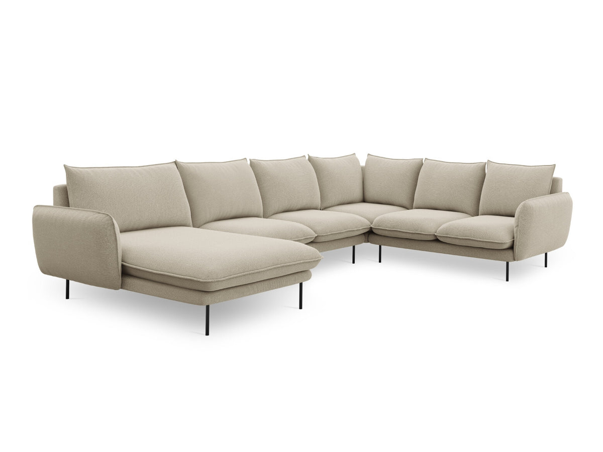 Corner sofa 661105