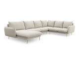 Corner sofa 661105