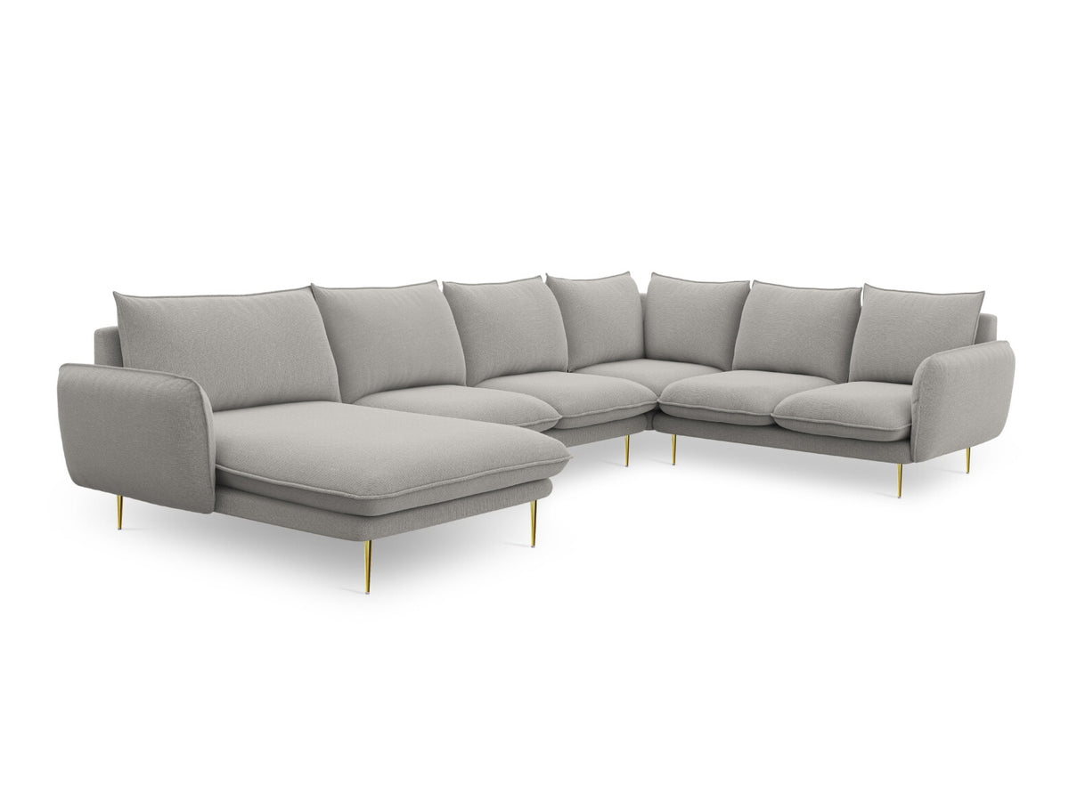 Corner sofa 661105