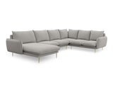Corner sofa 661105